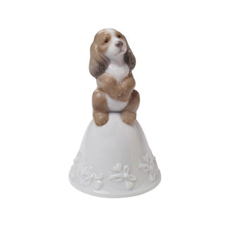 Campana "Melodie Del Cucciolo" Nao