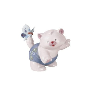 Gatto "Insegnami a Volare" Nao