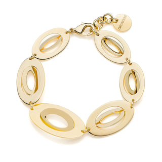 Bracciale "Dinamica" Unoaerre