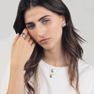 Orecchini "Fashion Jewellery" Unoaerre