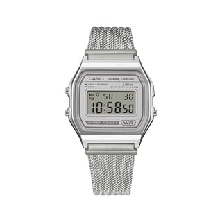 Orologio Digitale Iconic Vintage Collection Casio