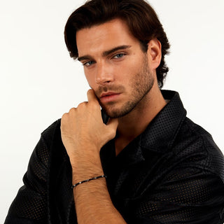 Bracciale Uomo "Pietre" Morellato