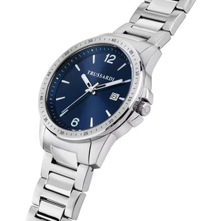 Orologio Solo Tempo T-Hawk Trussardi