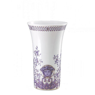 Vaso "Le Grand Divertissement" Rosenthal Versace 26 cm