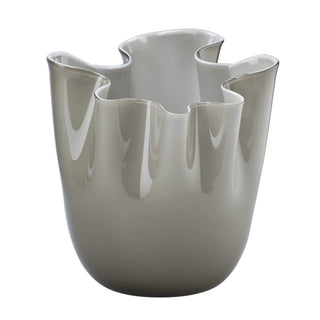Vaso Grande Talpa "Fazzoletto" Venini