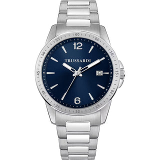 Orologio Solo Tempo T-Hawk Trussardi