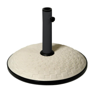 Base Ombrellone Intreccio Vacchetti  50 cm.