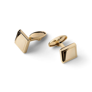 Gemelli Uomo Guilloché Unoaerre