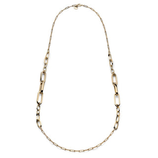 Collana Catena "Fashion Jewellery" Unoaerre