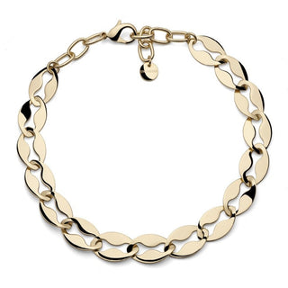 Collana Girocollo "Dinamica " Unoaerre