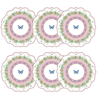 Set 6 Tovagliette "Spring Parade" Easy Life