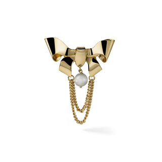 Spilla Fiocco Unoaerre