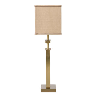 Lampada da Tavolo Ethan Chloe h.68 cm.