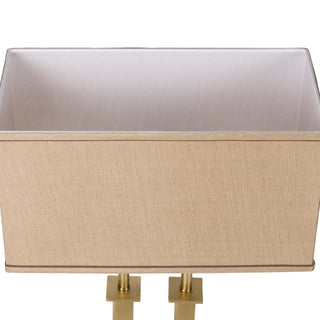Lampada da Tavolo Ethan Chloe h.68 cm.