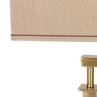 Lampada da Tavolo Ethan Chloe h.68 cm.