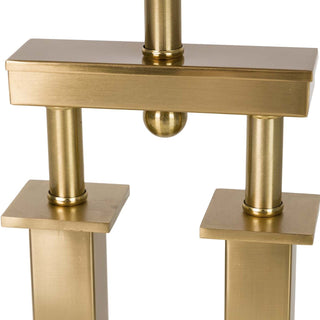 Lampada da Tavolo Ethan Chloe h.68 cm.