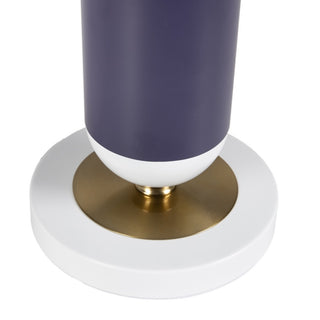 Lampada da Tavolo Ethan Chloe h.55 cm.