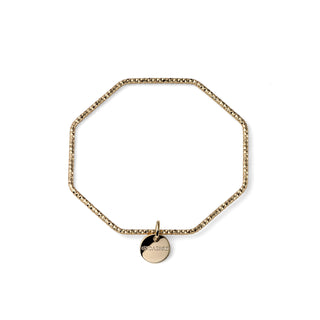 Bracciale Rigido Diamantato Unoaerre