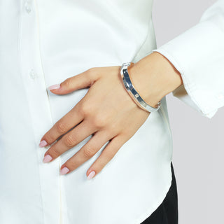 Bracciale Rigido "Fashion Jewellery " Unoaerre