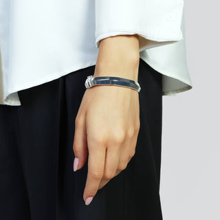 Bracciale Rigido "Fashion Jewellery " Unoaerre