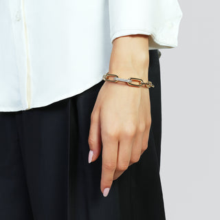 Bracciale "Fashion Jewellery" Unoaerre