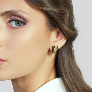 Orecchini Danimarca Mini "Fashion Jewellery" Unoaerre