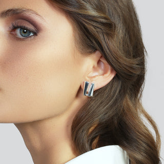 Orecchini Danimarca Mini "Fashion Jewellery" Unoaerre