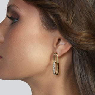 Orecchini "Fashion Jewellery" Unoaerre