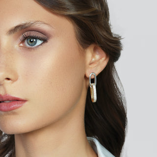 Orecchini "Fashion Jewellery" Unoaerre