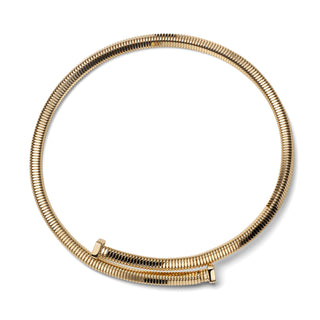 Collana Contrarié Tubogas Unoaerre