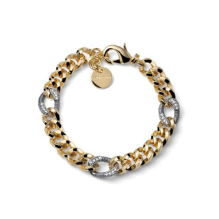 Bracciale Grumetta "Classica" Unoaerre