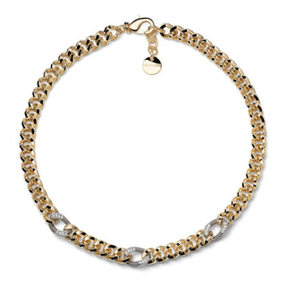 Collana Girocollo "Classica" Unoaerre
