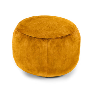 Pouf Senape "Max" Fade Maison 56x40 cm.