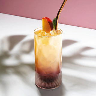 Set 6 Cannucce Con Scovolino "Mix & Play" Sambonet