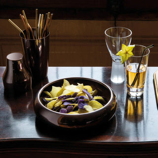 Set 6 Cannucce Con Scovolino "Mix & Play" Sambonet