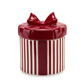 Scatola Ribbon Fade Maison 16x19 cm.