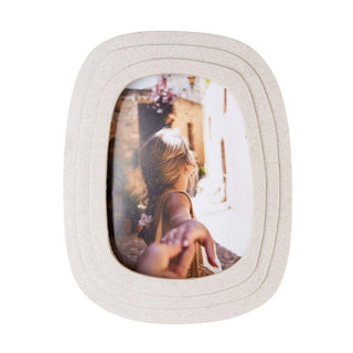 Portafoto Rettangolare L'Oca Nera