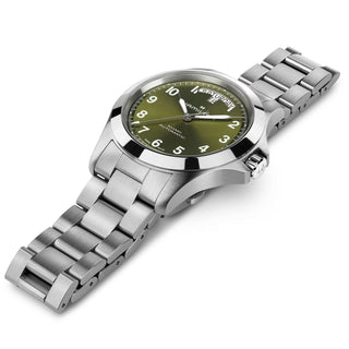 Orologio "Khaki Field King Day-Date" Hamilton