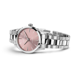 Orologio Solo Tempo Jazzmaster Quartz Hamilton