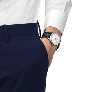 Orologio Solo Tempo "Pr 100" Tissot