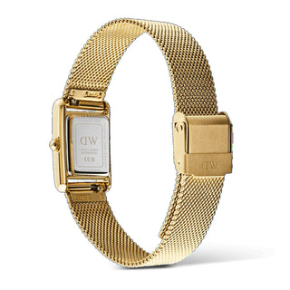 Orologio Solo Tempo Bound Mini Evergold Daniel Wellington