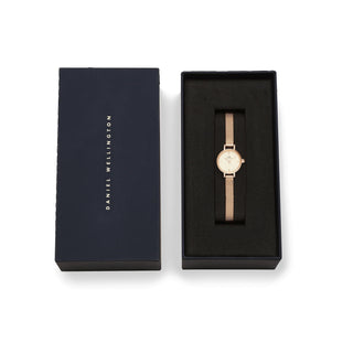 Orologio Solo Tempo Petite Mini Daniel Wellington