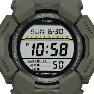 Orologio Multifunzione G-Shock Classic Casio