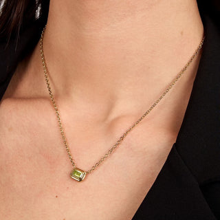 Collana "T-Design" Trussardi