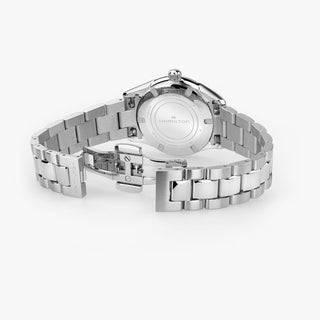 Orologio Solo Tempo Jazzmaster Quartz Hamilton