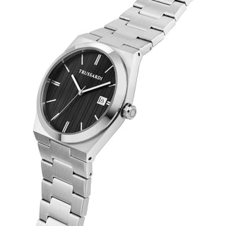 Orologio Solo Tempo T-Milano Trussardi