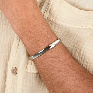 Bracciale Uomo "Motown" Morellato