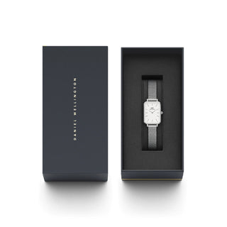 Orologio Solo Tempo Pressed Sterling Daniel Wellington