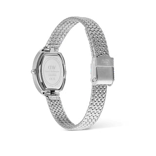 Orologio Solo Tempo Juliette Braided Daniel Wellington