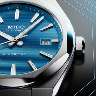 Orologio "Multifort 8 One Crown" Mido